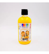 SÜDOR PARMAK BOYASI 250 ML LİMON SARI - SD8008-01