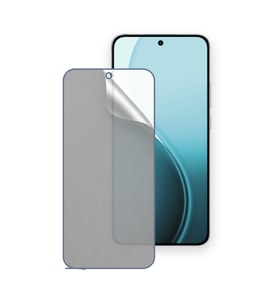 SChitec OPPO Reno14 Pro Uyumlu Ön Yüzey Mat Hidrojel Ekran Koruyucu