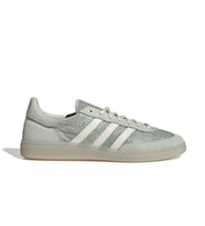 adidas Handball Spezial Unisex Günlük Ayakkabı JR3660 Yeşil