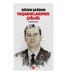 Yaşadıklarımın Çığlığı Korkusuzlar