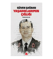 Yaşadıklarımın Çığlığı Korkusuzlar