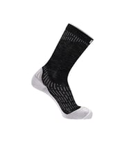 Salomon ULTRA CREW DX+SX Çorap LC1783000 Renkli