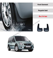 Ford Connect Paçalık Tozluk Çamurluk Ön Set