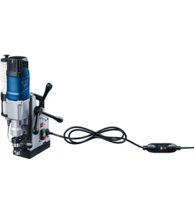 Bosch  Professional GBM 50-2 Darbesiz Matkap+Sehpa (Sarı)