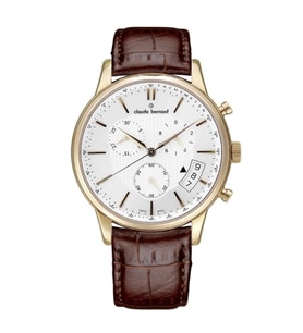 Claude Bernard Cb.01002.37R.Aır Kol Saati