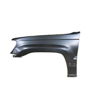 JEEP CHEROKEE- GRAND- 99/05; ÖN ÇAMURLUK SOL (TW) 55135901AC 5304-2102
