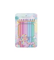 Sparkle 10'lu Jumbo Boya Kalemi