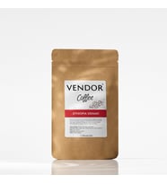 Vendor Ethiopia Sidamo 250 gr Metal Filtre