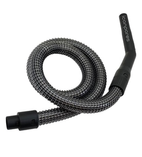 Conti Uyumlu CS-102 Powerstar Süpürge Çelik Telli Hortumu