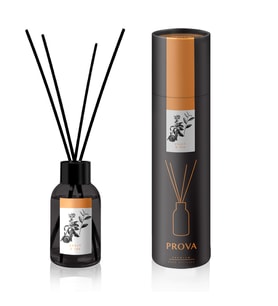 Prova Bambu Çubuklu Oda Kokusu Peach Tea 100 ml (Çok Renkli)