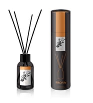 Prova Bambu Çubuklu Oda Kokusu Peach Tea 100 ml (Çok Renkli)