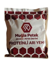 Muğla Petek Proteinli Arı Keki 20 Kg