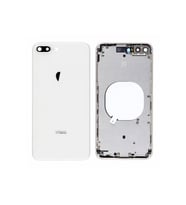 Iphone 8 Plus Kasa Kapak Beyaz