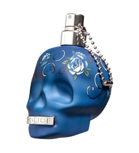Police To Be Tattooart For Man EDT 40 ml Erkek Parfümü