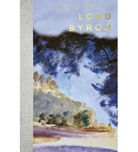 Poems of Lord Byron Including Don Juan and other Poems (Wordsworth Poetry Library)