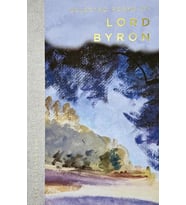 Poems of Lord Byron Including Don Juan and other Poems (Wordsworth Poetry Library)