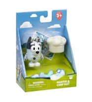 Tek Figür Aksesuarlı Set