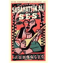 Ses - Türk Edebiyatı Klasikleri