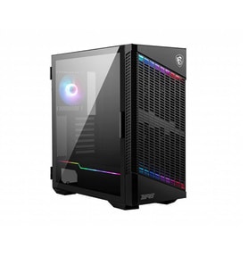 MSI MPG VELOX 100P AIRFLOW Gaming E-ATX PC Kasası