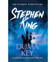 Duma Key (Krem)