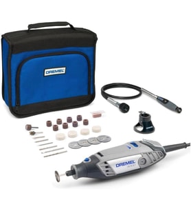 Dremel F0133000Hc - Dremel 3000-2/25 Se