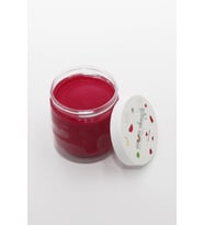 Mundough Hot Pink Double Doğal Oyun Hamuru