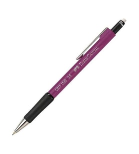 Grip II 1345 0.5mm Versatil Kalem Mor 12’li Paket