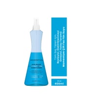 Momentum Kozmetik Fön Suyu Blue 400Ml