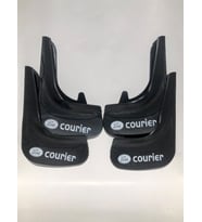 COURİER DÖRTLÜ ÇAMURLUK, TOZLUK