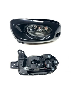 SİS LAMBASI HONDA JAZZ 2011-2012 SAĞ/SOL TAKIM 2 ADET  