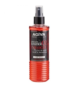 Agiva Berber Kolonyası 02 Sport 250 ml