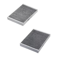 K1201A-2X - Kabin Hava Filtresi - Filtron