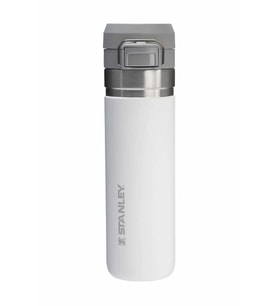 The Quick-Flip Water Bottle .7L / 24oz