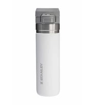 The Quick-Flip Water Bottle .7L / 24oz