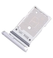 SAMSUNG GALAXY S23 FE S711 SİM KART YUVASI SİM TEPSİSİ (Krem)