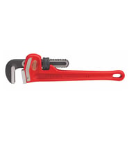 Rıdgıd 31015 2'' 300mm Ağır Tip Sondaj Boru Anahtarı (Kırmızı)