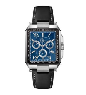 Guess Collection GCZ06001G7MF Erkek Kol Saati
