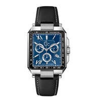 Guess Collection GCZ06001G7MF Erkek Kol Saati