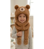 KİTTİ 26480-03 KIZ ERKEK BOYUNLUK BERE