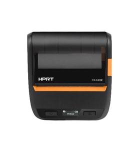 HPRT HM-A300E 203DPI DİREKT TERMAL USB+ BLUETOOTH TAŞINABİLİR BARKOD ETİKET FİŞ YAZICI