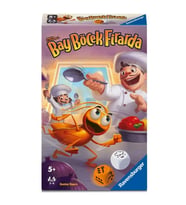 Seyahat Boy Kutu Oyunu