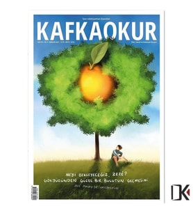 Kafkaokur 61.Sayı Aralık 2021 (STD)