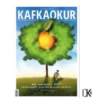 Kafkaokur 61.Sayı Aralık 2021 (STD)