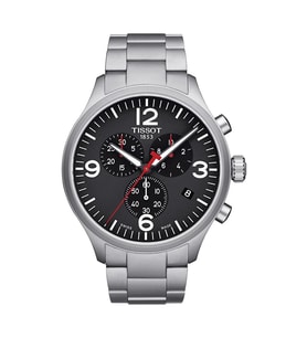 Tissot Chrono XL T116.617.11.057.00 Erkek Kol Saati T1166171105700