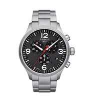 Tissot Chrono XL T116.617.11.057.00 Erkek Kol Saati T1166171105700