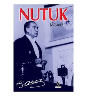 Nutuk-Söylev