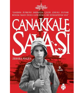 Çanakkale Savaşı