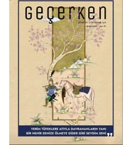 Geçerken Dergi 69.Sayı Haziran 2026