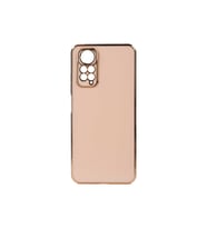 Xiaomi Redmi Note 12 4G Uyumlu Kılıf Zore Bark Kapak