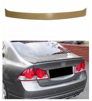 Honda Civic Fd6 2006-2011 Spoiler (Standart)